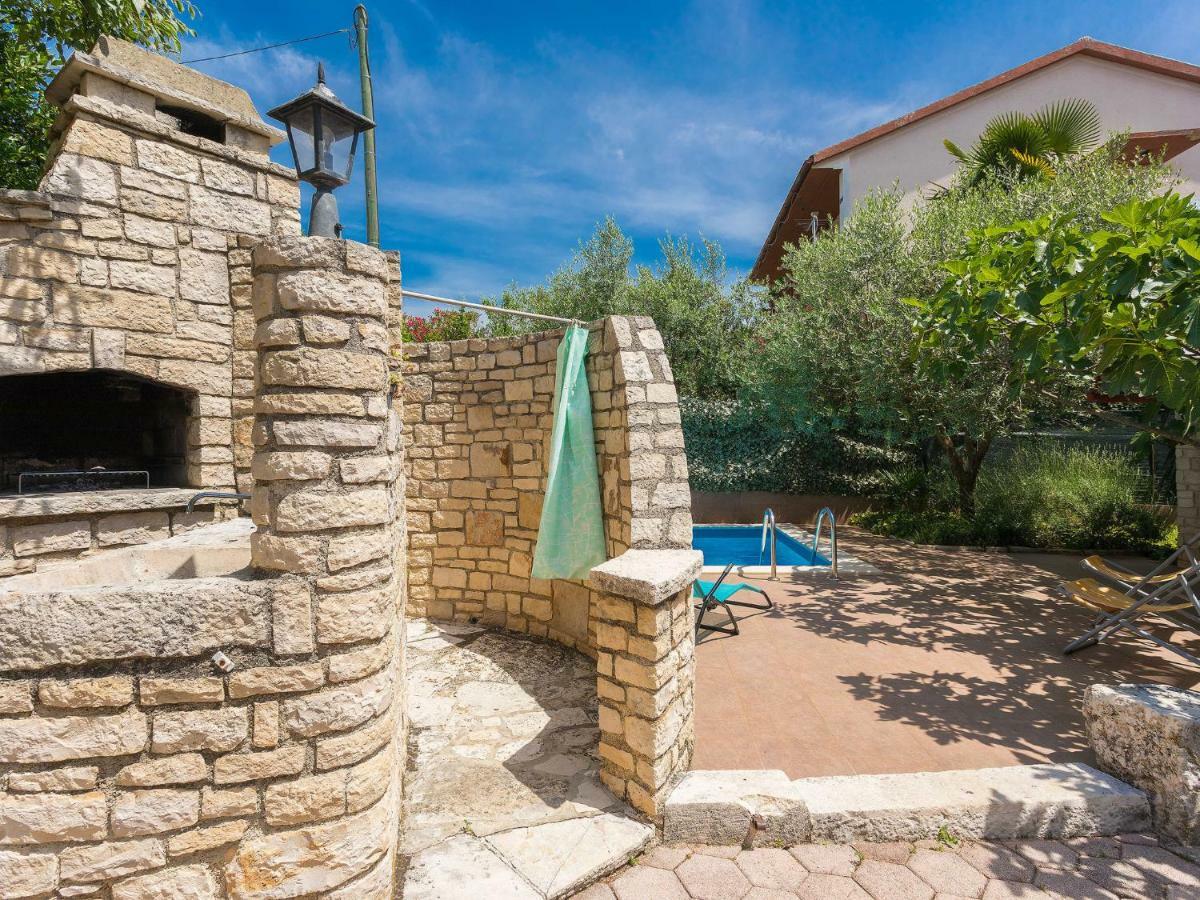Holiday Home Christa By Interhome Krnica Esterno foto